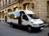 Iveco Minibus Barcelona Airport Transfers 7