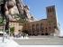 Monastère de Montserrat Barcelona 4