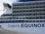 Celebrity Equinox in Barcelona Cruise Port 2